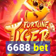 6688 bet